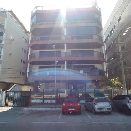 Lindo E Bem Localizado 3 Quartos De Frente P/ Mar - Praia Do Forte - Cf06 Cabo Frio Exterior foto